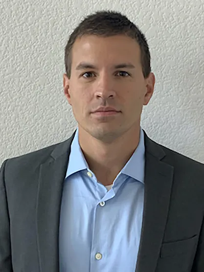 Justin Cole, Ph.D.